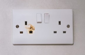 How to Prevent Electrical Burns